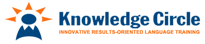 Knowledge Circle logo